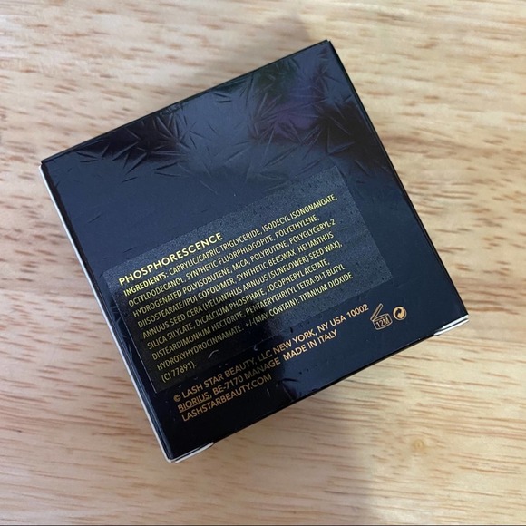 Lash Star Skin Illuminator Highlighter New in box, makeup, face - Picture 5 of 5